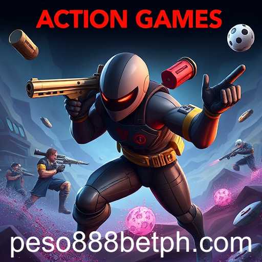 Action Games
