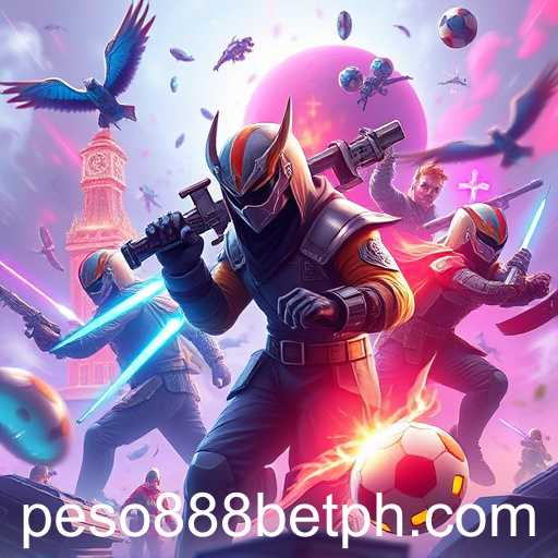 Multiplayer Games
