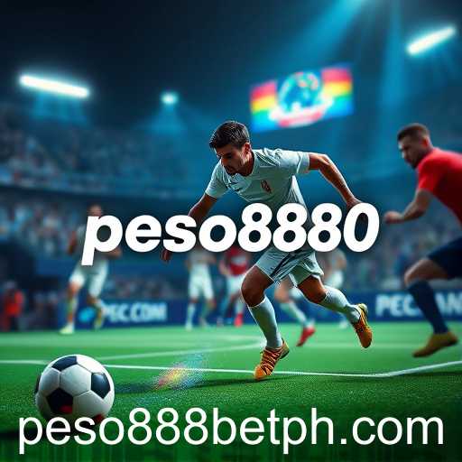 The Rise of Peso888: A Gaming Revolution