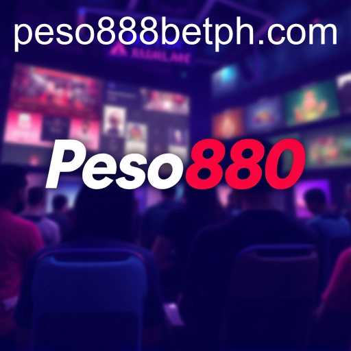Peso888 and the Rise of Online Gaming