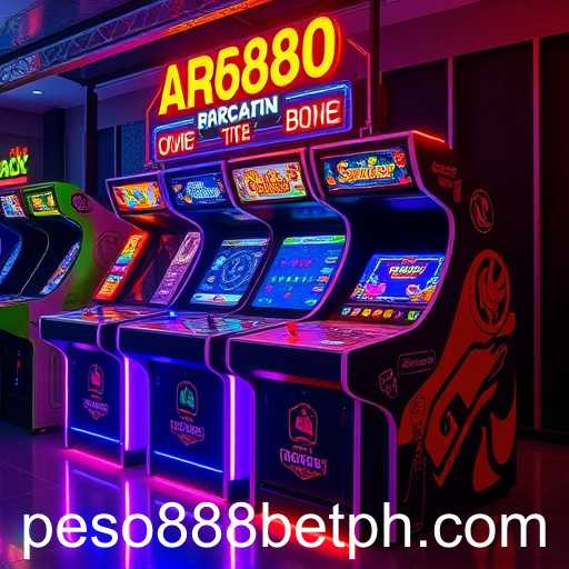 The Rise of Peso888: A Gaming Revolution